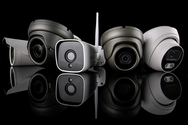 protecting what matters comprehensive cctv solutions