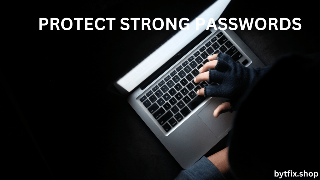 Protect Device