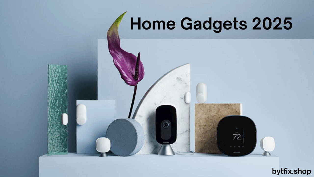 home gadgets