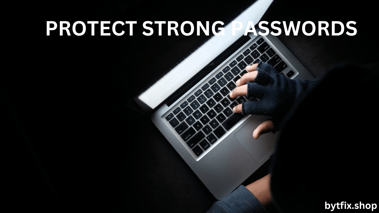Protect Device