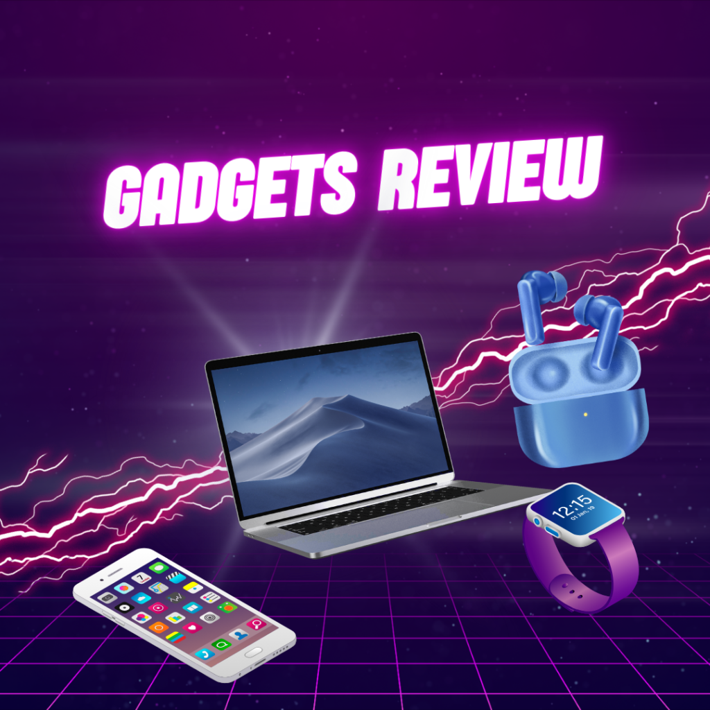 Gadgets