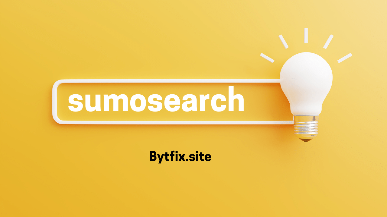 sumosearch