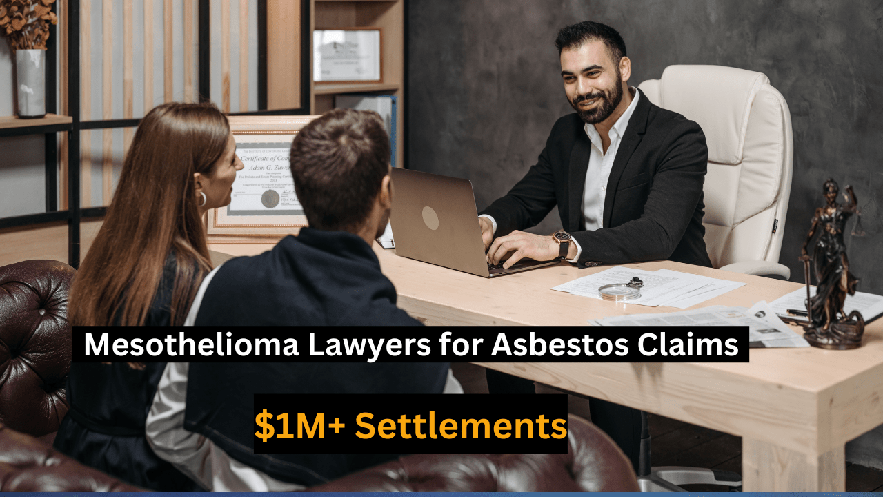 best mesothelioma lawyer